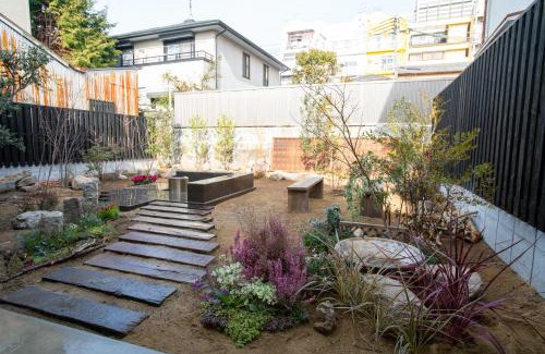 Higashinada Apartment | Guest House 宿ま