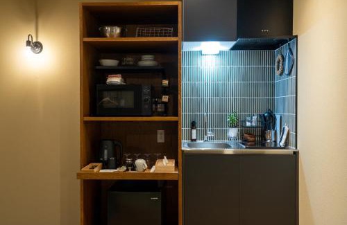 Higashinada Apartment | Guest House 宿ま