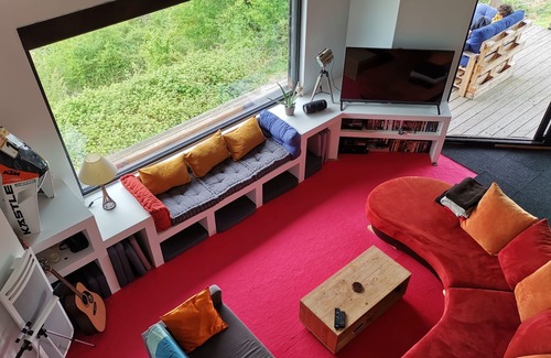 Pimbo Bed & Breakfast | Guest House 1 in a haven of peace.