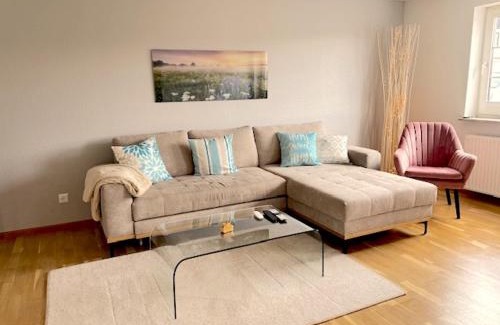 Binzen Apartment | Guest House 3 Binzen