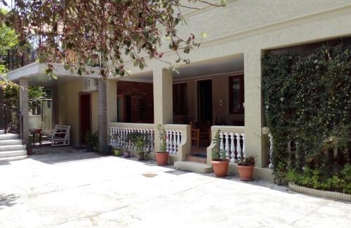 Kobuleti House | Guest house Agmashenebeli 229