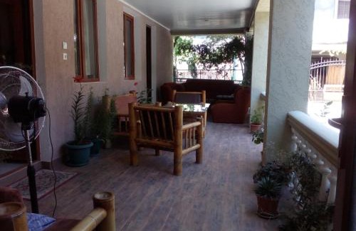 Kobuleti House | Guest house Agmashenebeli 229