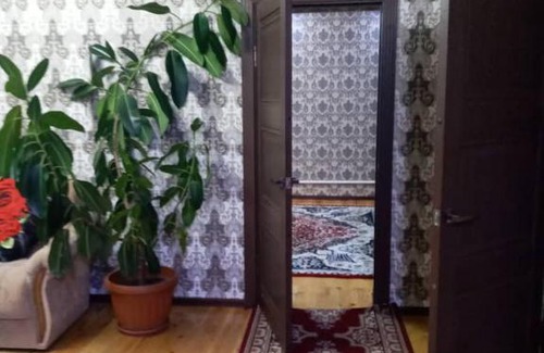 Kyrgyzstan House | Guest House Alatay