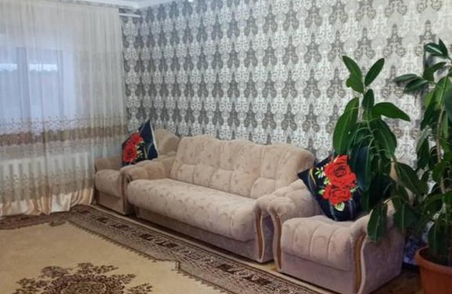 Kyrgyzstan House | Guest House Alatay