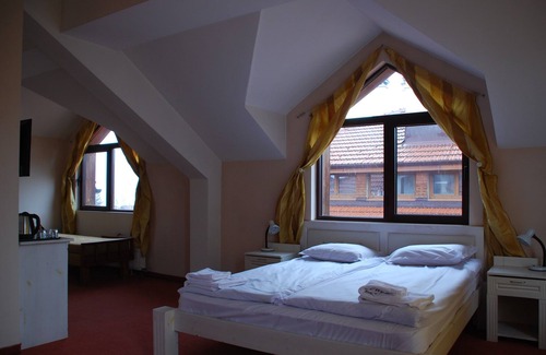 Kvartal Noviya Grad House | Guest House Anex