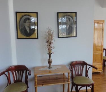 Arbanasi House | Guest House Astra