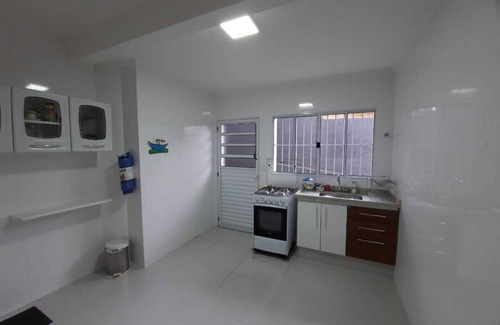 Jardim Sao Nicolau House | Guest House ATIBAIA