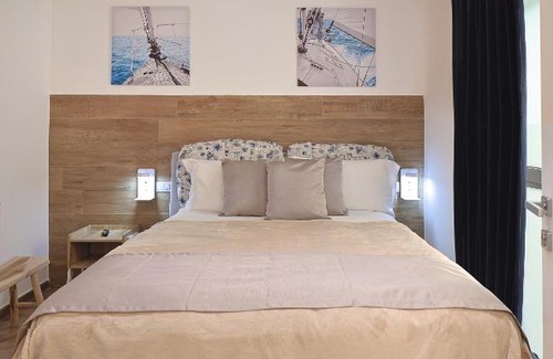 Polignano a Mare Apartment | Guest House Aurora Polignano