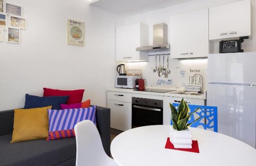 Polignano a Mare Apartment | Guest House Aurora Polignano