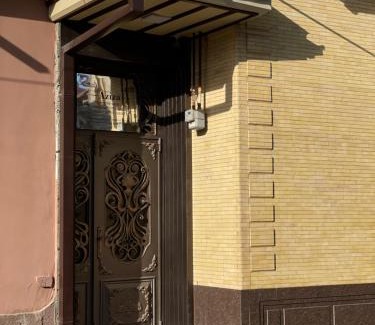 Samarkand House | Guest house Aziza