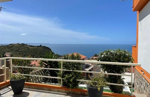 Nebida House | Guest House Bellavista Nebida