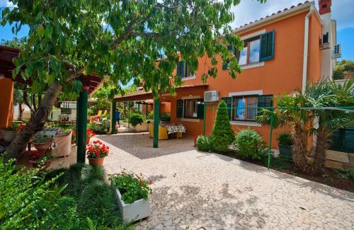 Vinkuran House | Guest house Bizjak