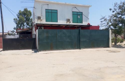 Beira Hotel | Guest House Bobonito