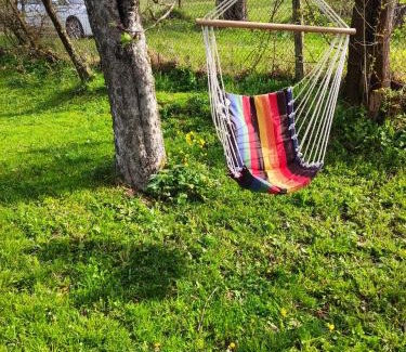 Kotel Villa | Guest house Charodea