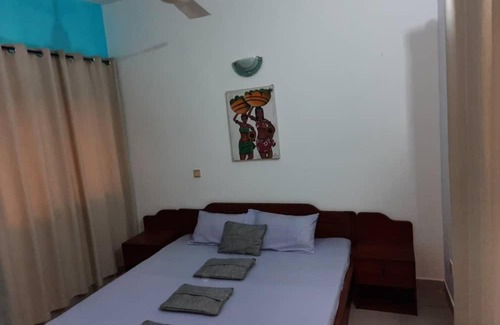 Agblangandan Apartment | GUEST HOUSE CHEZ CHRISTINE