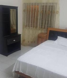 Seme-Kpodji Apartment | Guest House de Cotonou