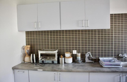 Abidjan Apartment | Guest House de Treichville 2