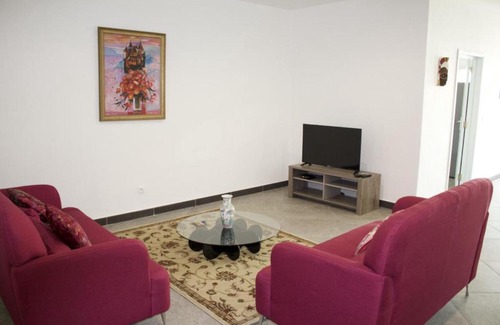 Abidjan Apartment | Guest House de Treichville 2