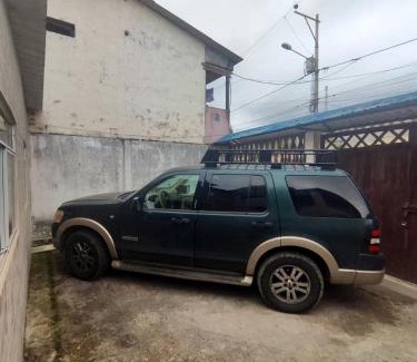 Canoa House | Guest house