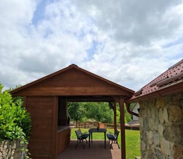 Slunj Apartment | Guest house Emanuela