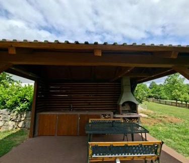 Slunj Apartment | Guest house Emanuela