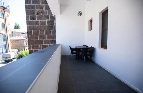 Gyumri House | Guest House Family