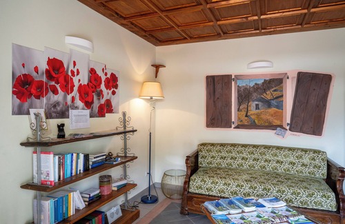 Comero House | Guest House Giulietta e Romeo