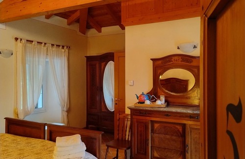 Comero House | Guest House Giulietta e Romeo