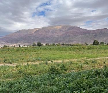 Gawr as-Safi Apartment | Guest house in Ghawr alsafi