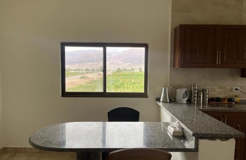 Gawr as-Safi Apartment | Guest house in Ghawr alsafi