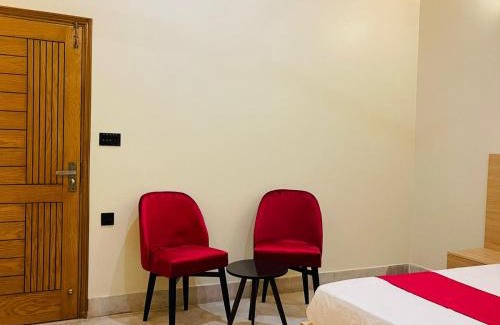 Karachi Hotel | Guest House in Karachi Gulshan-e-Iqbal