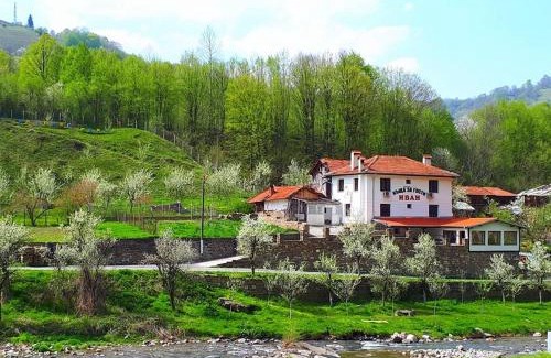 Troyan House | Guest House Ivan