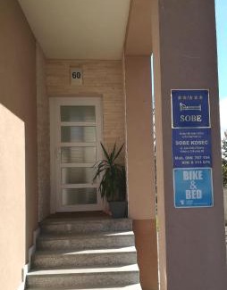 Kutina House | Guest House Kosec