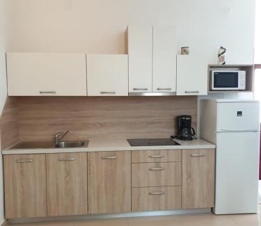 Njivice Apartment | Guest house Lavanda 4