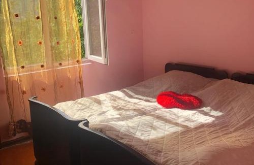 Lalkhori House | Guest House Malkhaz Niguriani