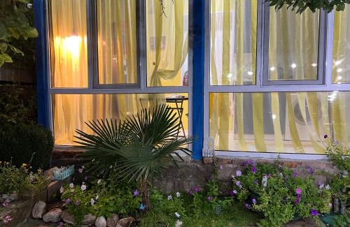 Mirzaani House | Guest house Me and grandfather-მე და პაპა