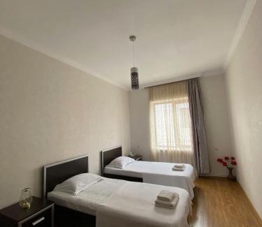 Akhaltsikhe House | Guest-House Mimino