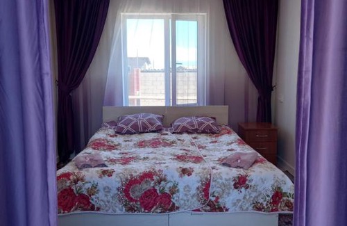 Issyk-Kul Region House | Guest house Mirbek