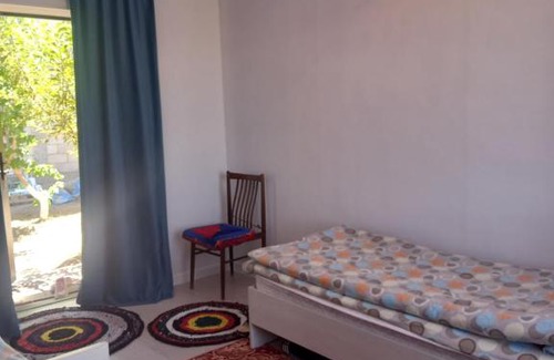 Issyk-Kul Region House | Guest house Mirbek