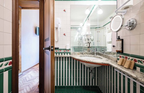 Santissima Annunziata Hotel | Guest House Morandi