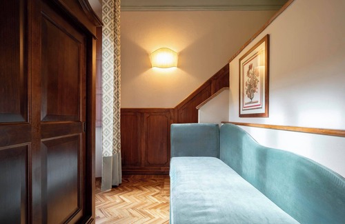 Santissima Annunziata Hotel | Guest House Morandi