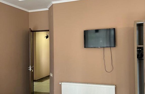 Kobuleti House | Guest House Nina