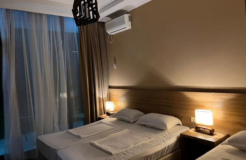 Kobuleti House | Guest House Nina