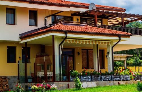 Varshets House | Guest House Panorama 3D