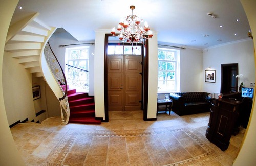 Klaipeda Hotel | Guest House Pirklių Namai