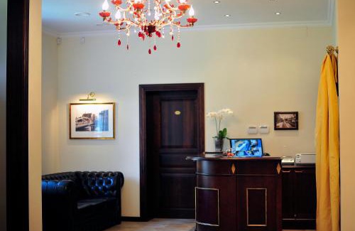 Klaipeda Hotel | Guest House Pirklių Namai