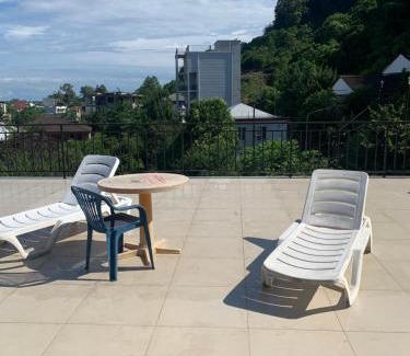Gonio House | Guest house polaris