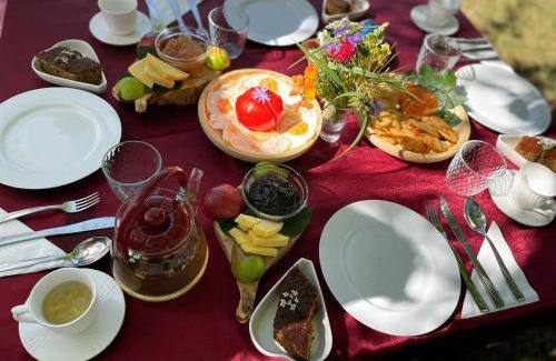 Shale Bed & Breakfast | Guest house prek bjeshka