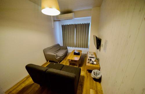 Sakae Apartment | Guest House Re-worth Yabacho1 402