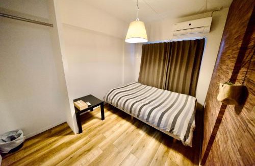 Sakae Apartment | Guest House Re-worth Yabacho1 402